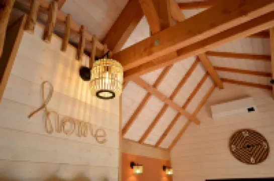 Le Lodge des Dentelles