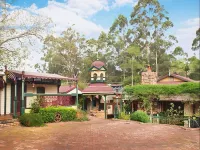 بريدجفيلد جيست هاوس فنادق في Burnside