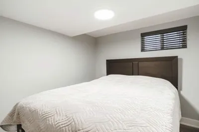 Cozy Toronto Private Apartment 요크 호텔