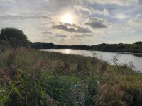 Westkapelle Comfortabele Strandkamer aan de Kreek