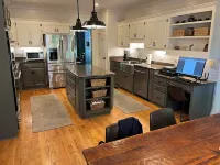 Master rental for 10