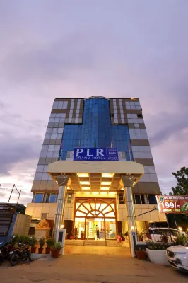 Hotel Plr Grand