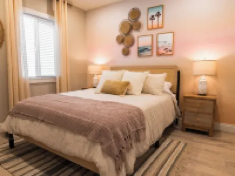 SDSU/Downtown <10 Min - GameRoom - Fire Pit - Free Parking - Easy Freeway Access Hotels in La Mesa