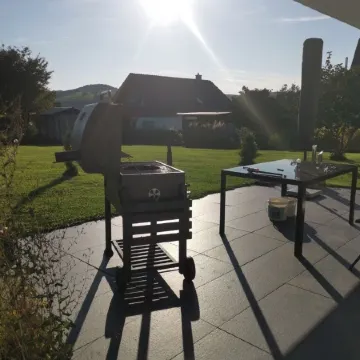 Relaxation in nature