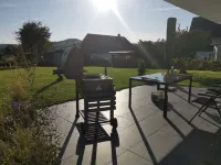 Relaxation in nature