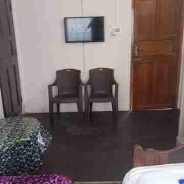 White clouds - Apartment 1 Rooms