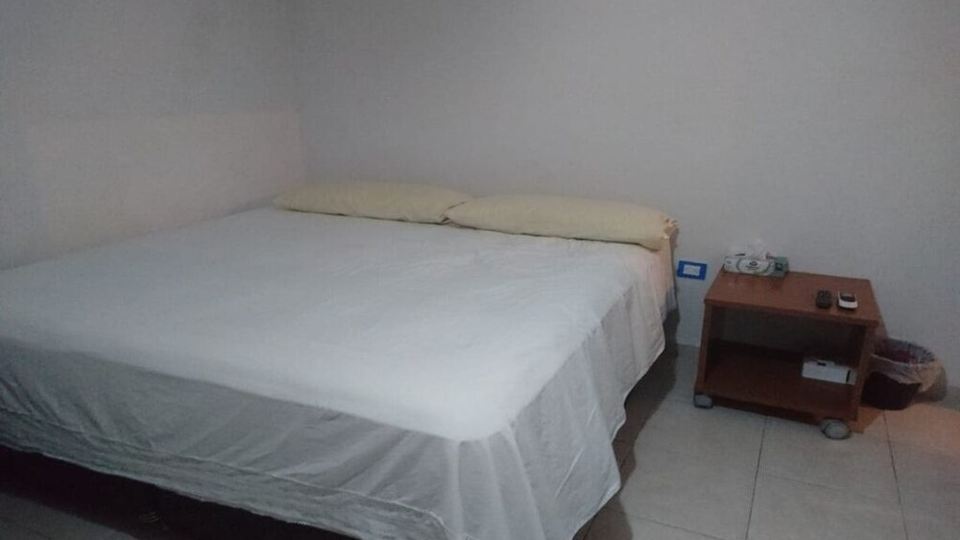 K Room Habitacion Privada