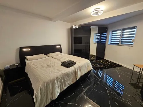 Holiday apartment in Holzminden-Zentrum 1 Hotel a Holzminden