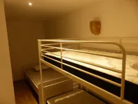 Grange Rénovée au Cœur de la Lozère Hotel a Brenoux