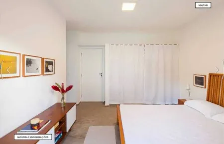 Casa Aconchegante 100 m da Praia