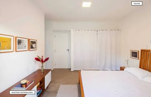 Casa Aconchegante 100 m da Praia