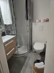Sea Side Bari one-room apartment