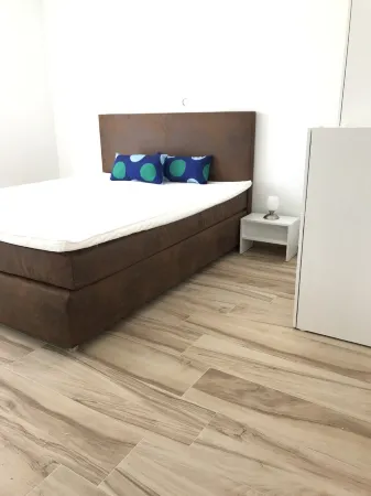 Bella Casa Srima Premium Отели в г. Срима