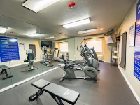 Microtel Inn & Suites by Wyndham Cheyenne Hotels in Cheyenne