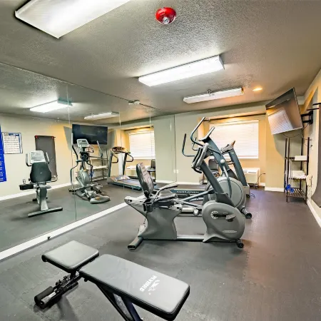 Microtel Inn & Suites by Wyndham Cheyenne