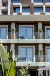 Hotel Vlora Priam, Affiliated by Melia Hotels in 