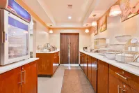 Comfort Inn & Suites Montgomery East Carmichael Rd