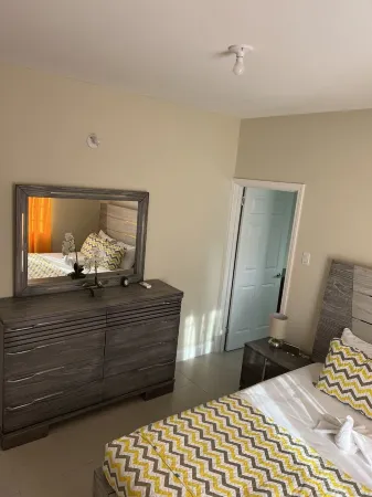 The Cozy Haven at OceanPointe by the Beach