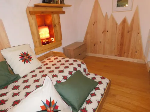 Petite Maison de Village Cosy à Serre Chevalier. Le Monetier les Bains