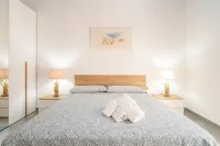 Imama 'Apartment Sea View