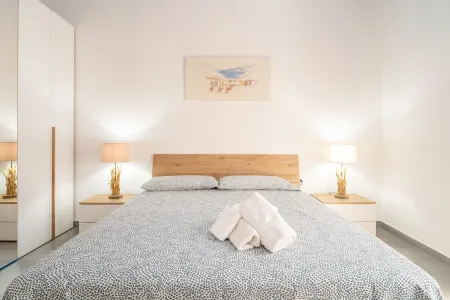 Imama 'Apartment Sea View