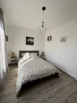 Arlette Grand F2 47 m2 Riva Bella Quartier Résidentiel Calme - Apartments