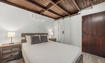 Coastal Paradise Retreat by Otium