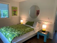 Kennebec River House -- Sweeping River Views and Hiking Trails