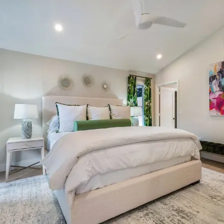 Ocean Oasis - 3-bedroom townhome in welcoming Vero Beach