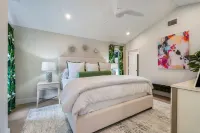 Ocean Oasis - 3-bedroom townhome in welcoming Vero Beach