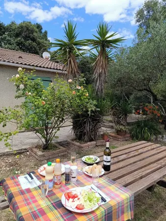 Olive trees Отели в г. Торнак