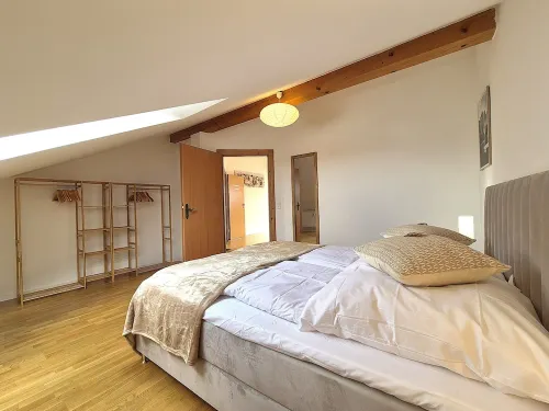 Gutshof Alpenblick am Simssee - Walchensee Apartment