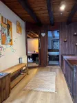 Balkans Serendipity - Artistic forest house - Wifi