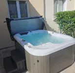 Les Sorbiers & spa Hotels in Saint-Avertin