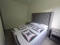 Cabaña lujosa en medio de la naturaleza