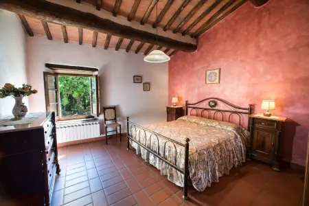 Casa al Gianni - Il Fico Отели рядом с достопримечательностью «Castello di Celsa»