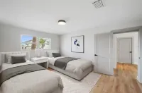 Stunning HGTV-style Private Pool Home near Tarpon Springs Hotel a Port Richey