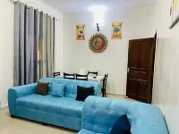 Hann Maristes Villa Hotels near Zam Zam 1