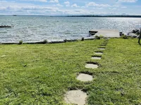 SouthLake cottage on Lake Couchiching Hotel a Ramara