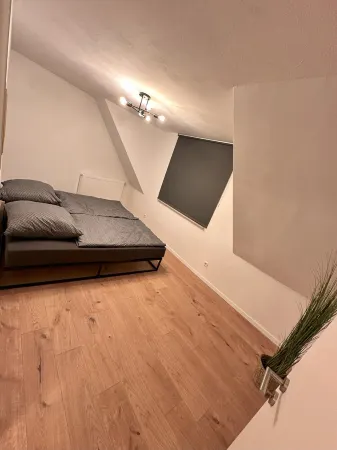 FlexHome Stylish vacation apartment Отели в г. Липпштадт