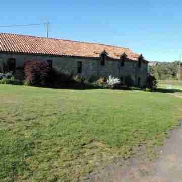 Gîte de Jassenove Others