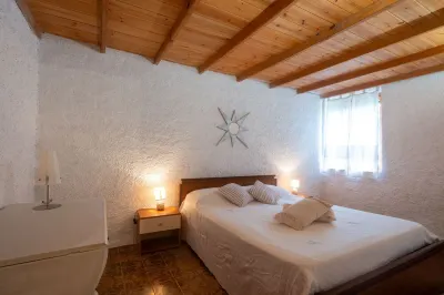 Rustic Gallurese Hotel in zona Costa Paradiso