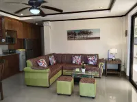 UNIT 2 -(6 Pax)Fully Furnished