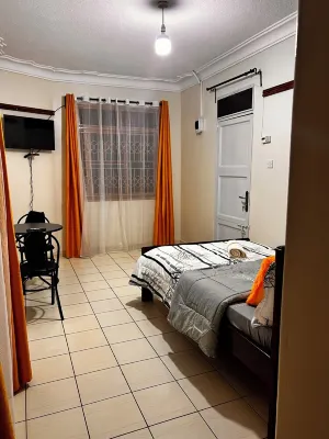 Studio room  entebbe Hotels in Busiro