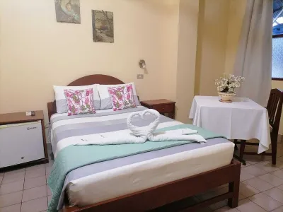 A 5 minutos de la Plaza de Armas acogedoras habitaciones con wi fi Hoteles en 