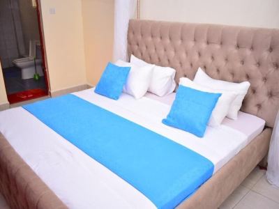 Great house BnB near jkia!