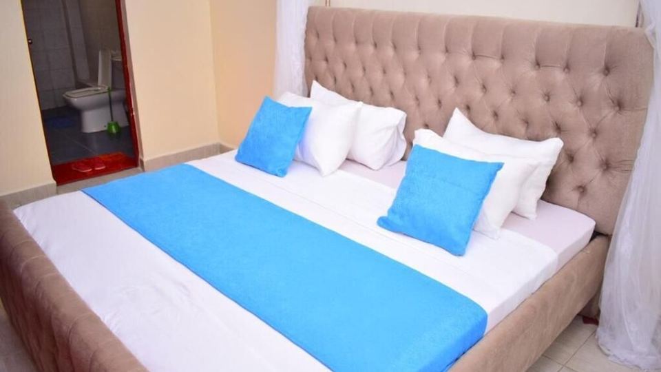 Great house BnB near jkia!
