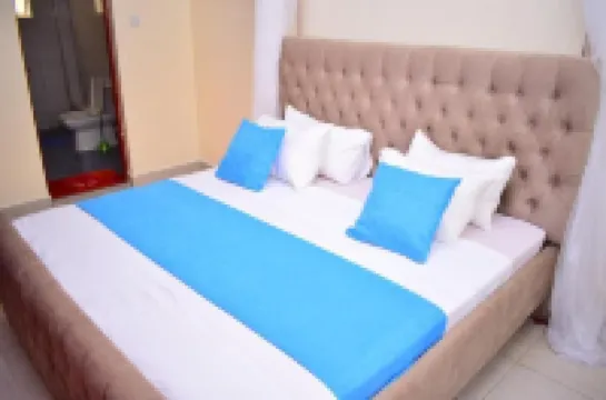 Great house BnB near jkia!