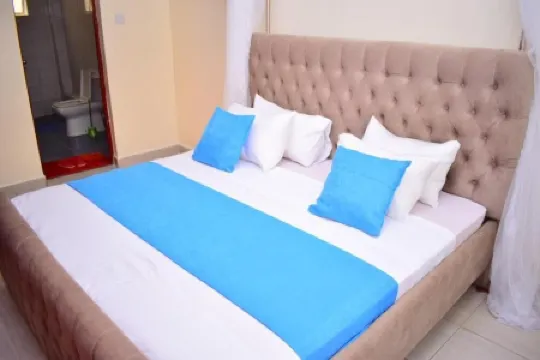 Great house BnB near jkia!