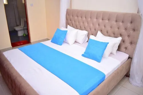 Great house BnB near jkia!